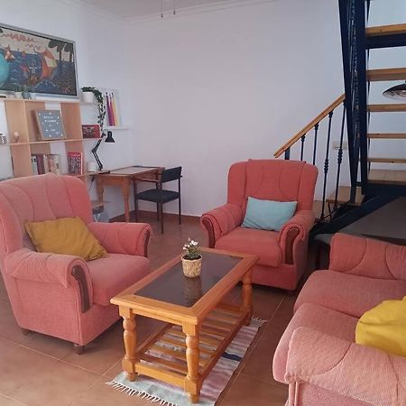Casa Heli - Ruim Appartement Met Dakterras In Polopos Eksteriør bilde