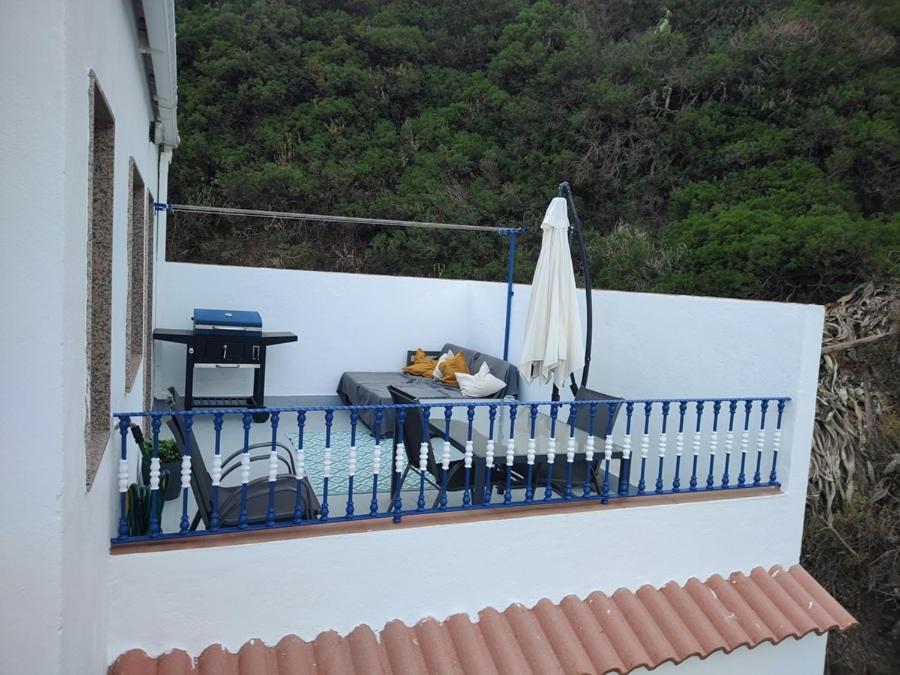 Casa Heli - Ruim Appartement Met Dakterras In Polopos Eksteriør bilde